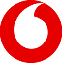Vodafone Group Plc American Depositary Shares Share Price